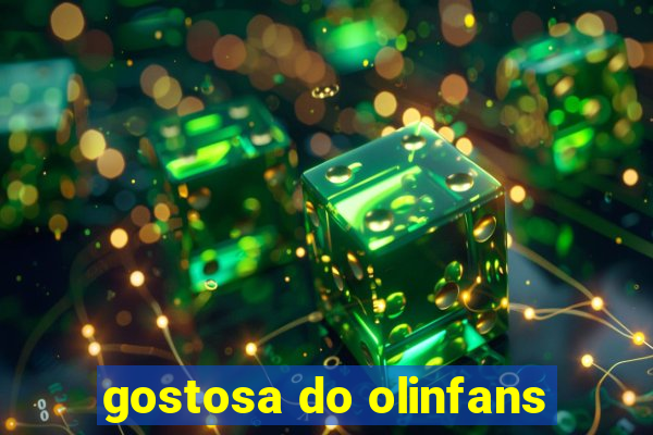 gostosa do olinfans